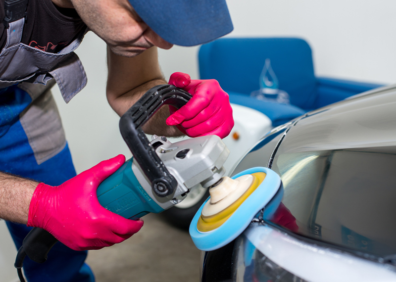 SHEET METAL 板金事業