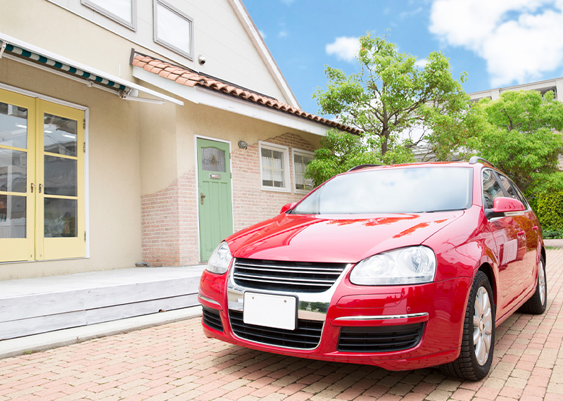 SALE 自動車販売